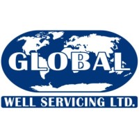 Global Well Servicing Ltd. logo, Global Well Servicing Ltd. contact details