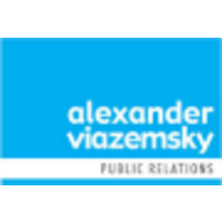 Alexander Viazemsky PR logo, Alexander Viazemsky PR contact details