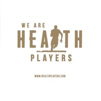 Health Players logo, Health Players contact details