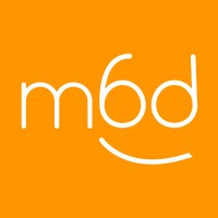 m6designer logo, m6designer contact details