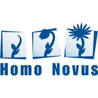 Homo Novus Community Projects Vision in Action logo, Homo Novus Community Projects Vision in Action contact details