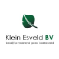 Klein Esveld BV logo, Klein Esveld BV contact details