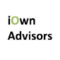 iOwn Advisors logo, iOwn Advisors contact details