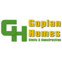 Goplan Homes Civils & Construction logo, Goplan Homes Civils & Construction contact details