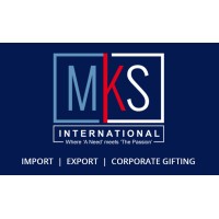 MKS International Trade Private Limited logo, MKS International Trade Private Limited contact details