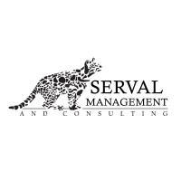 Serval Management & Consulting logo, Serval Management & Consulting contact details