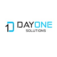 Day One Solutions logo, Day One Solutions contact details