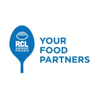 RCL FOODS Your Food Partners logo, RCL FOODS Your Food Partners contact details