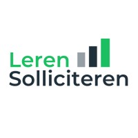 Leren Solliciteren logo, Leren Solliciteren contact details