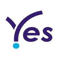 YES Digital Factory logo, YES Digital Factory contact details