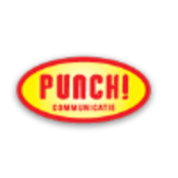 PUNCH! communicatie logo, PUNCH! communicatie contact details