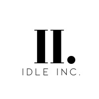 Idle Inc. logo, Idle Inc. contact details