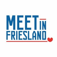 Meet in Friesland logo, Meet in Friesland contact details