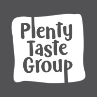 Plenty Taste Group logo, Plenty Taste Group contact details