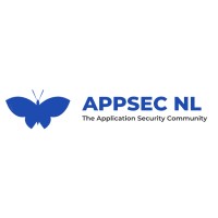 AppSec NL logo, AppSec NL contact details