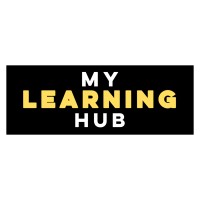 My Learning Hub, UK logo, My Learning Hub, UK contact details