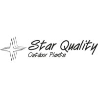 Star Quality Outdoor Plants logo, Star Quality Outdoor Plants contact details