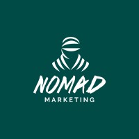 Nomad Marketing logo, Nomad Marketing contact details