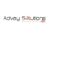 Advay Solutions logo, Advay Solutions contact details