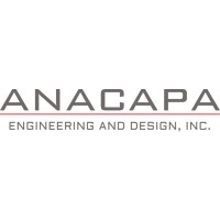 Anacapa Engineering and Design, Inc logo, Anacapa Engineering and Design, Inc contact details