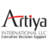 Artiya International LLC logo, Artiya International LLC contact details