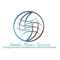 Synechis Human Resources logo, Synechis Human Resources contact details