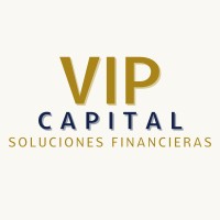 VIP Capital logo, VIP Capital contact details