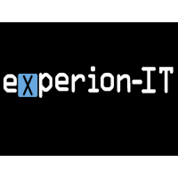 Experion-IT logo, Experion-IT contact details