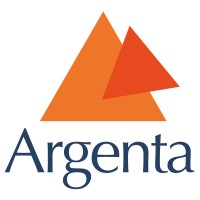 Argenta Ltd logo, Argenta Ltd contact details