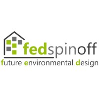 Future Environmental Design - Fedspinoff logo, Future Environmental Design - Fedspinoff contact details