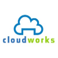 Cloudworks B.V. logo, Cloudworks B.V. contact details