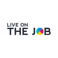 Live On The Job logo, Live On The Job contact details