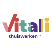 VitaliThuiswerken.nl logo, VitaliThuiswerken.nl contact details