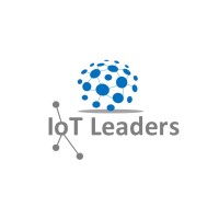 IoT Leaders logo, IoT Leaders contact details