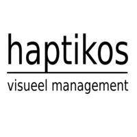 Haptikos logo, Haptikos contact details