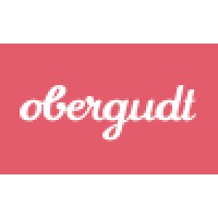 obergudt logo, obergudt contact details