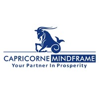 Capricorne Mindframe logo, Capricorne Mindframe contact details