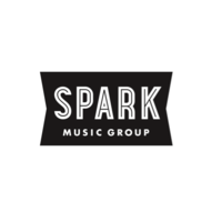 Spark Music Group logo, Spark Music Group contact details