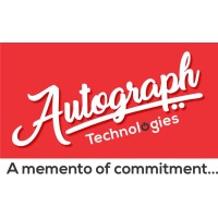 Autograph Technologies Pvt Ltd logo, Autograph Technologies Pvt Ltd contact details