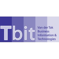 TBIT logo, TBIT contact details