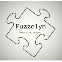 Puzzelyn logo, Puzzelyn contact details