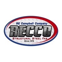 R E CAMPBELL COMPANY LTD logo, R E CAMPBELL COMPANY LTD contact details