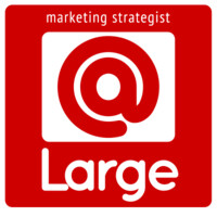 @Large Marketing & Advertising logo, @Large Marketing & Advertising contact details