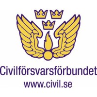 Sveriges Civilförsvarsförbund logo, Sveriges Civilförsvarsförbund contact details