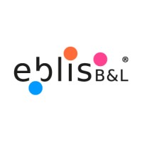 EBLIS B&L logo, EBLIS B&L contact details