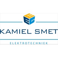 Elektro Kamiel Smet logo, Elektro Kamiel Smet contact details