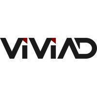 Viviad logo, Viviad contact details