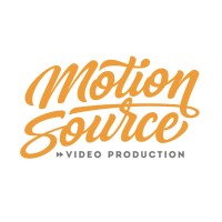 Motion Source Video Production logo, Motion Source Video Production contact details