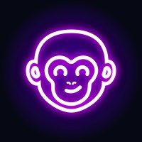 Happy Monkey logo, Happy Monkey contact details