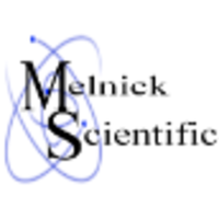 Melnick Scientific logo, Melnick Scientific contact details